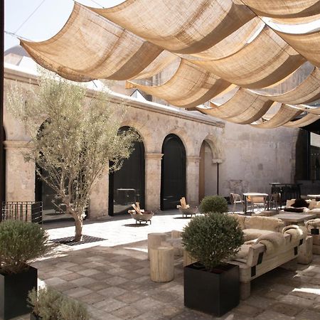 Cirqa - Relais & Chateaux Arequipa Exterior foto